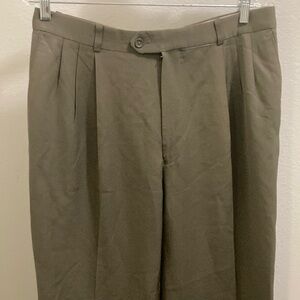 Men’s dress pants. 36 waist. Pronto Uomo. Modern fit.. dry clean only